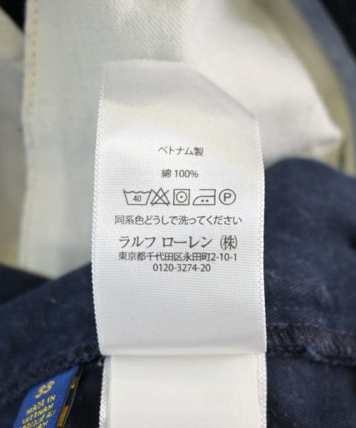 Polo Ralph Lauren กางเกงขาสั้น