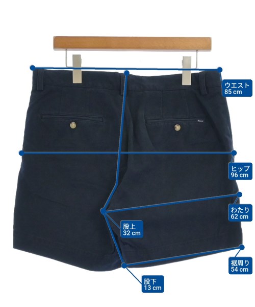 Polo Ralph Lauren กางเกงขาสั้น