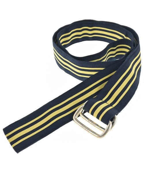Polo Ralph Lauren เข็มขัด