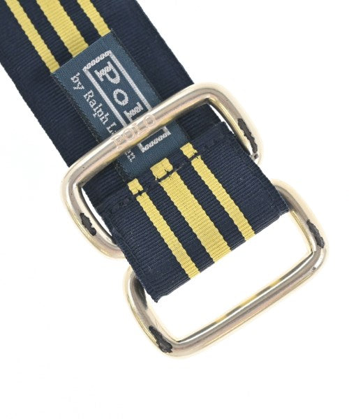 Polo Ralph Lauren เข็มขัด