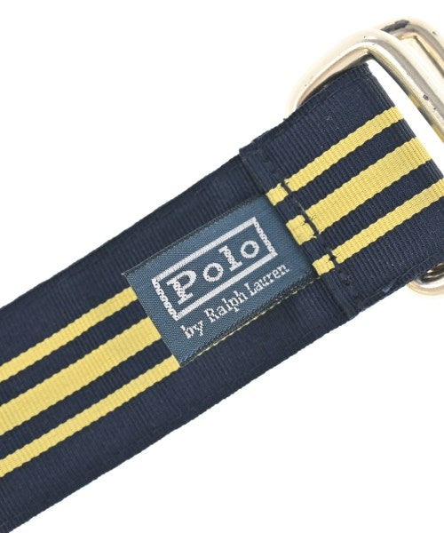 Polo Ralph Lauren เข็มขัด