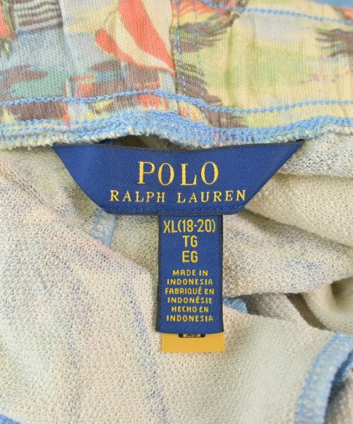 Polo Ralph Lauren กางเกงขาสั้น