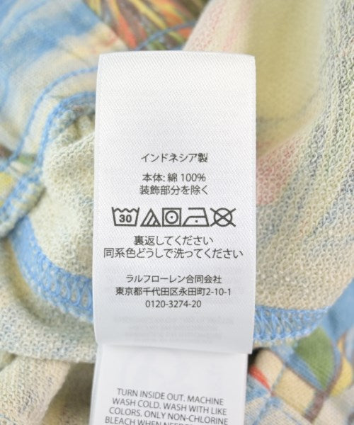 Polo Ralph Lauren กางเกงขาสั้น
