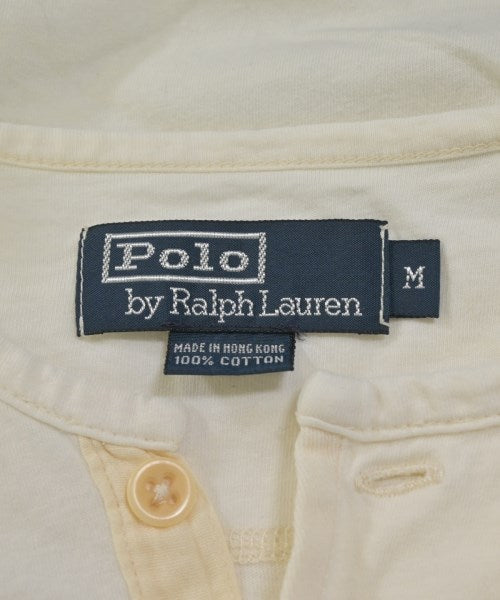 Polo Ralph Lauren เสื้อยืด/เสื้อท็อปส์