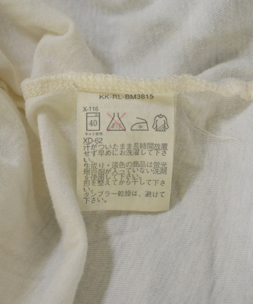 Polo Ralph Lauren เสื้อยืด/เสื้อท็อปส์