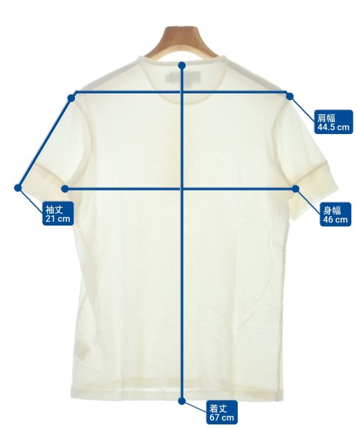 Polo Ralph Lauren เสื้อยืด/เสื้อท็อปส์