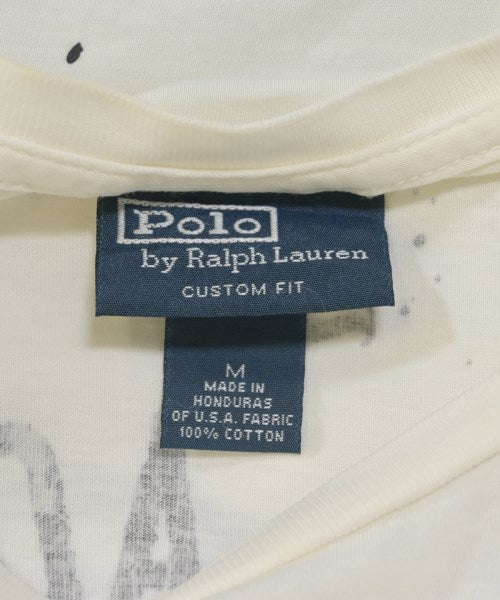 Polo Ralph Lauren เสื้อยืด/เสื้อท็อปส์