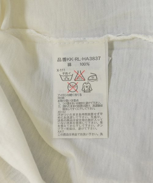 Polo Ralph Lauren เสื้อยืด/เสื้อท็อปส์