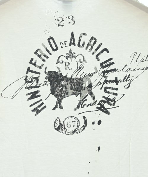 Polo Ralph Lauren เสื้อยืด/เสื้อท็อปส์