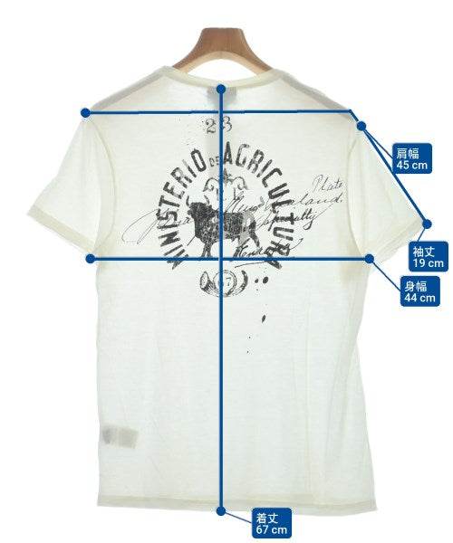 Polo Ralph Lauren เสื้อยืด/เสื้อท็อปส์