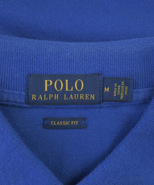 Polo Ralph Lauren เสื้อโปโล