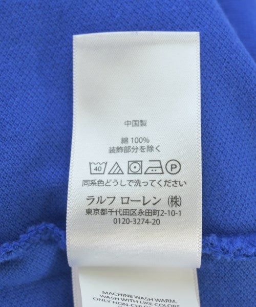 Polo Ralph Lauren เสื้อโปโล