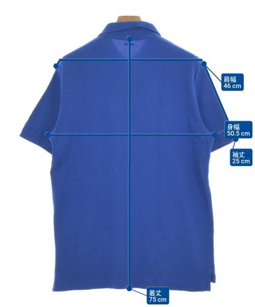 Polo Ralph Lauren เสื้อโปโล