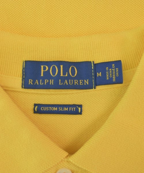 Polo Ralph Lauren เสื้อโปโล