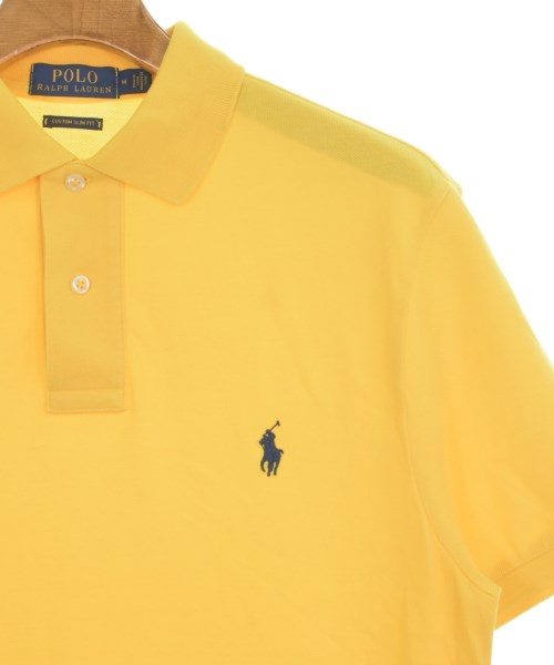 Polo Ralph Lauren เสื้อโปโล