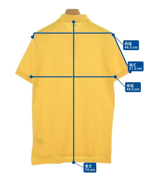 Polo Ralph Lauren เสื้อโปโล