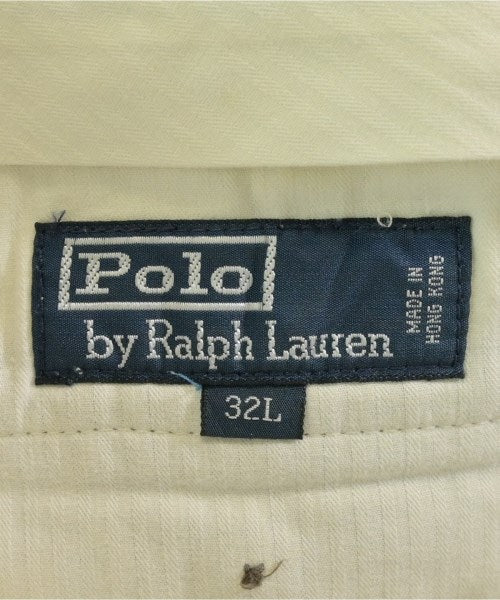 Polo Ralph Lauren กางเกง อื่น