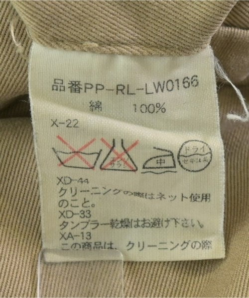 Polo Ralph Lauren กางเกง อื่น