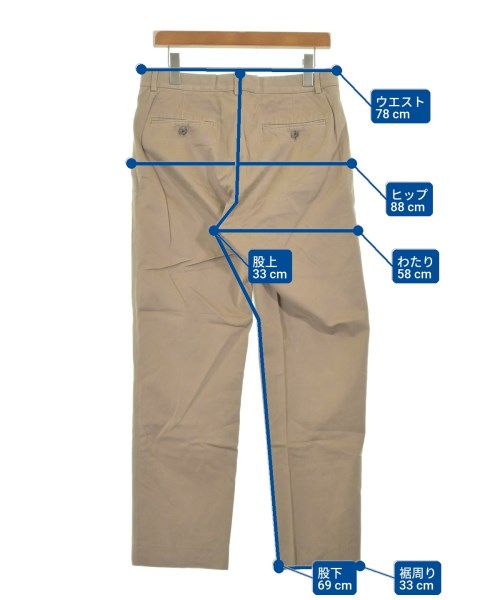 Polo Ralph Lauren กางเกง อื่น