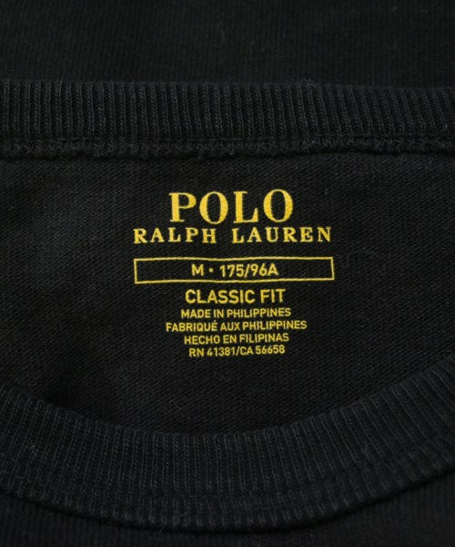 Polo Ralph Lauren เสื้อยืด/เสื้อท็อปส์