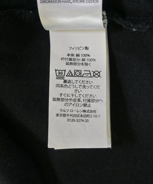 Polo Ralph Lauren เสื้อยืด/เสื้อท็อปส์
