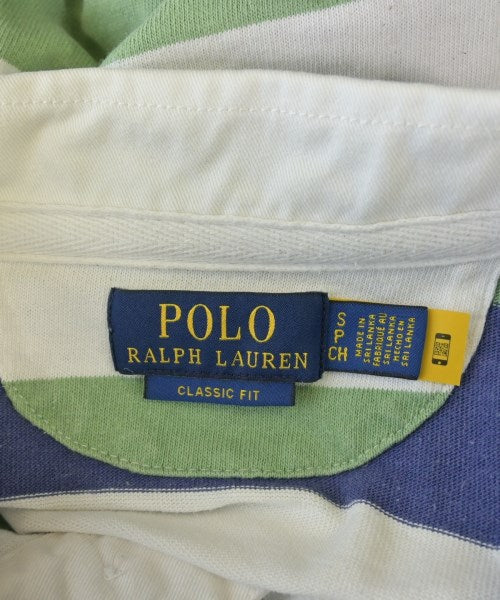 Polo Ralph Lauren เสื้อโปโล