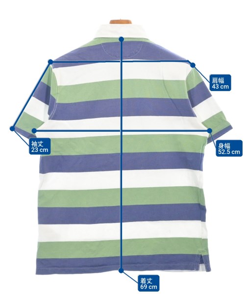 Polo Ralph Lauren เสื้อโปโล