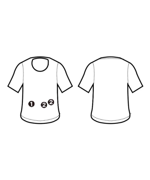 Polo Ralph Lauren เสื้อโปโล