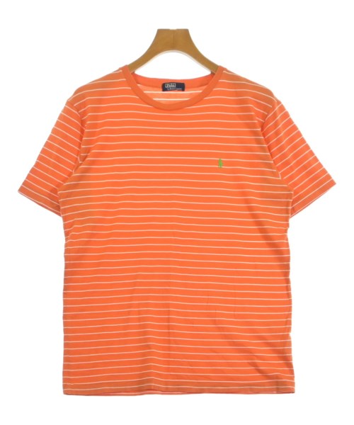 Polo Ralph Lauren เสื้อยืด/เสื้อท็อปส์