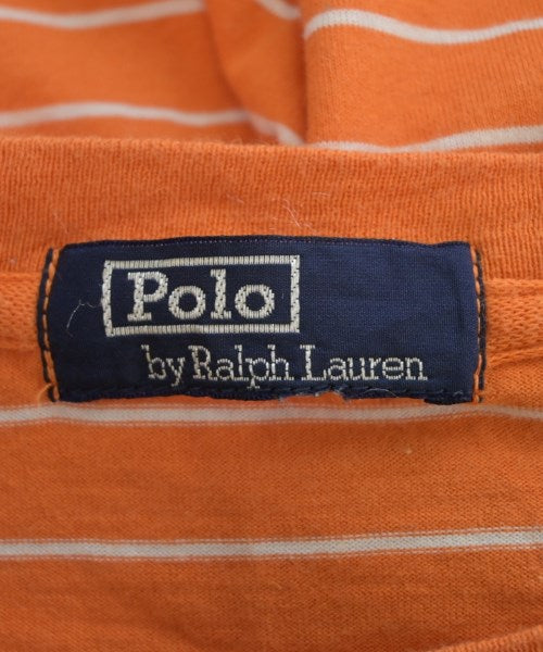 Polo Ralph Lauren เสื้อยืด/เสื้อท็อปส์