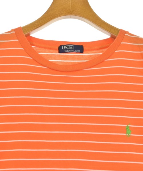 Polo Ralph Lauren เสื้อยืด/เสื้อท็อปส์