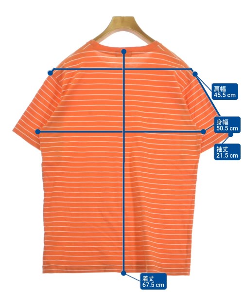 Polo Ralph Lauren เสื้อยืด/เสื้อท็อปส์