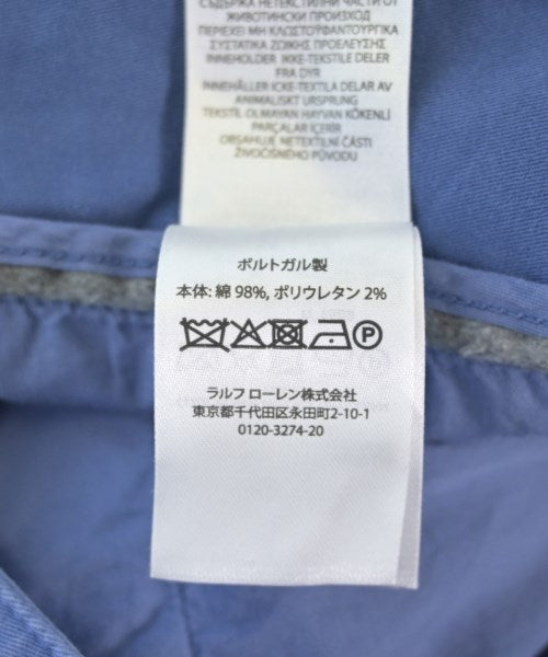 Polo Ralph Lauren กางเกง อื่น