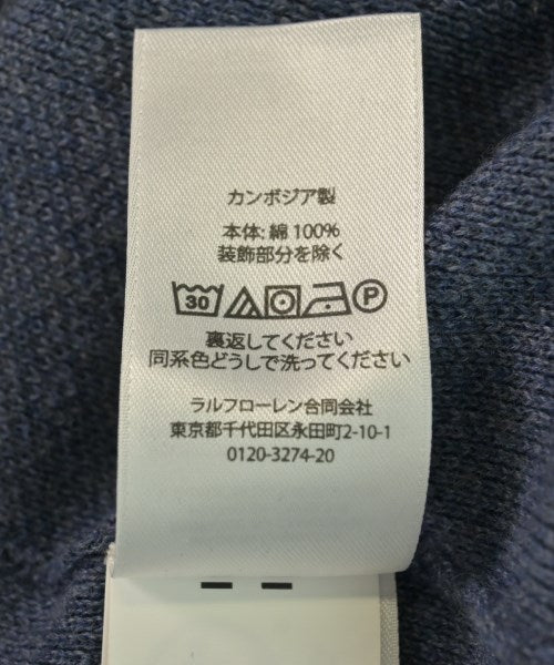 Polo Ralph Lauren เสื้อคาร์ดิแกน