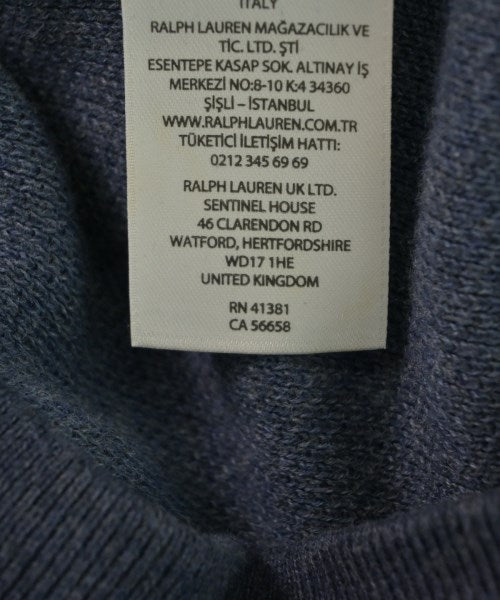 Polo Ralph Lauren เสื้อคาร์ดิแกน