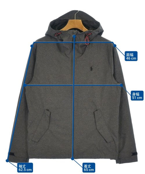 Polo Ralph Lauren แจ็คเก็ตเบลาส์ อื่น