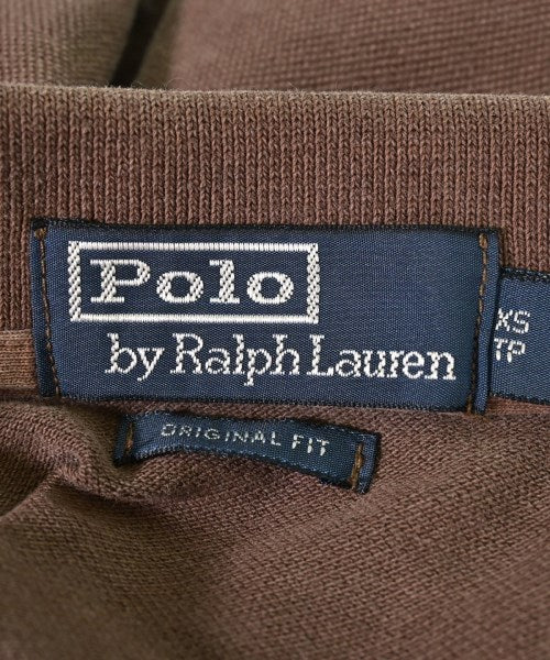 Polo Ralph Lauren เสื้อโปโล