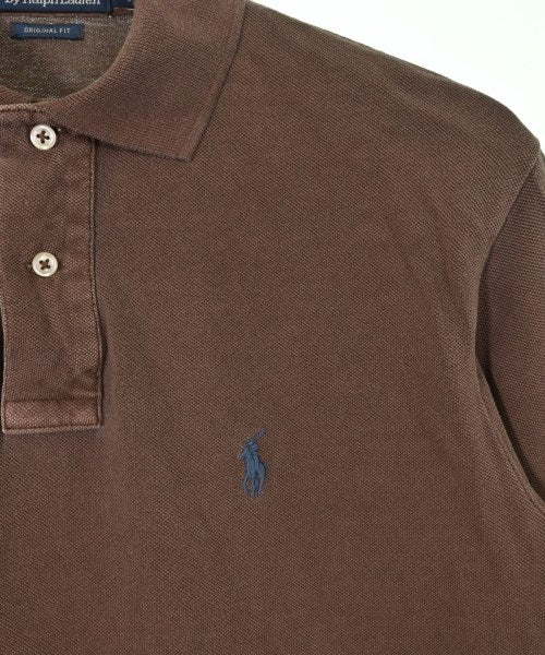 Polo Ralph Lauren เสื้อโปโล