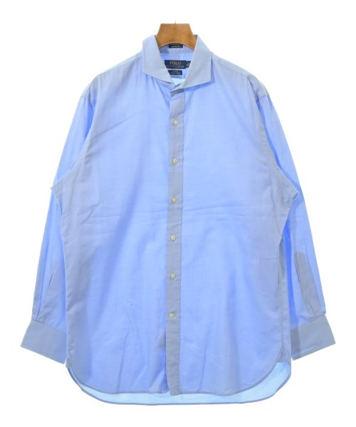 Polo Ralph Lauren เสื้อเชิ้ตทางการ