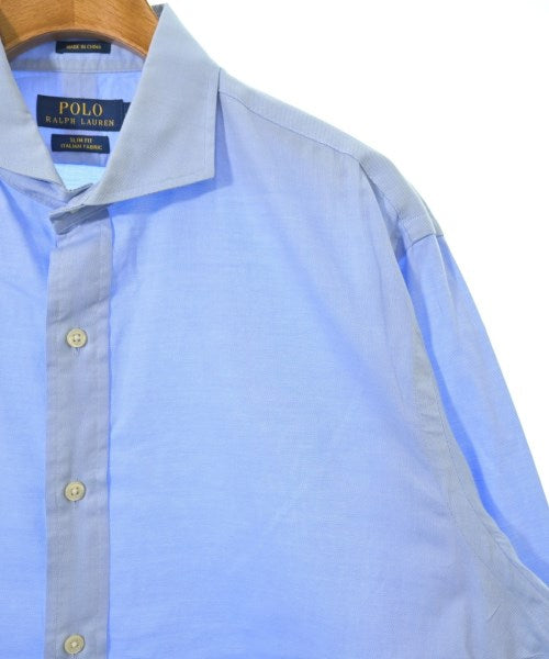Polo Ralph Lauren เสื้อเชิ้ตทางการ