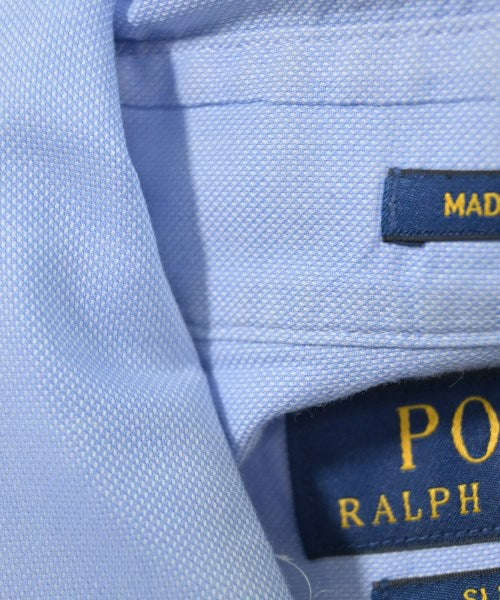 Polo Ralph Lauren เสื้อเชิ้ตทางการ