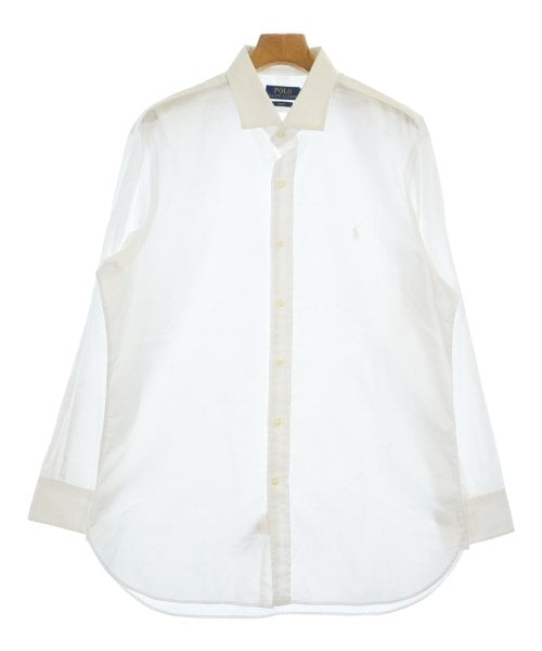 Polo Ralph Lauren เสื้อเชิ้ตทางการ