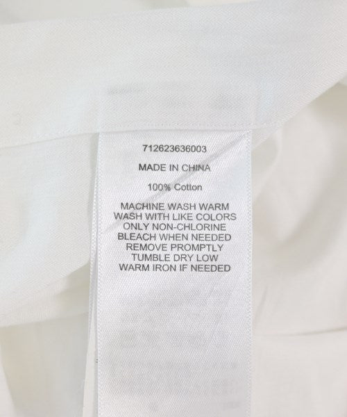 Polo Ralph Lauren เสื้อเชิ้ตทางการ