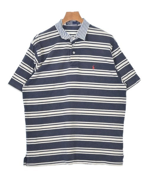 Polo Ralph Lauren เสื้อโปโล