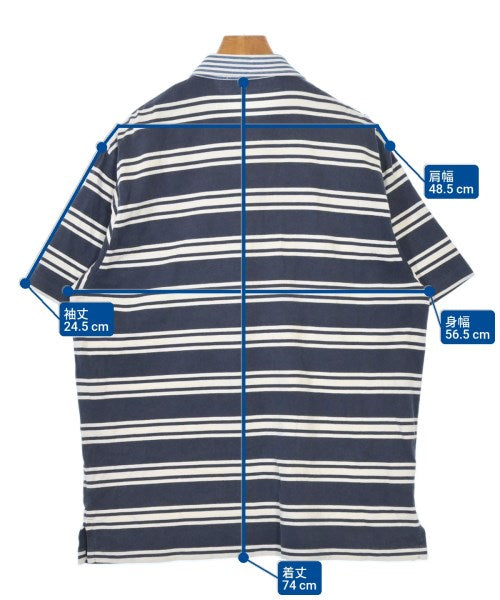 Polo Ralph Lauren เสื้อโปโล