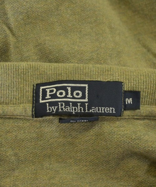 Polo Ralph Lauren เสื้อยืด/เสื้อท็อปส์