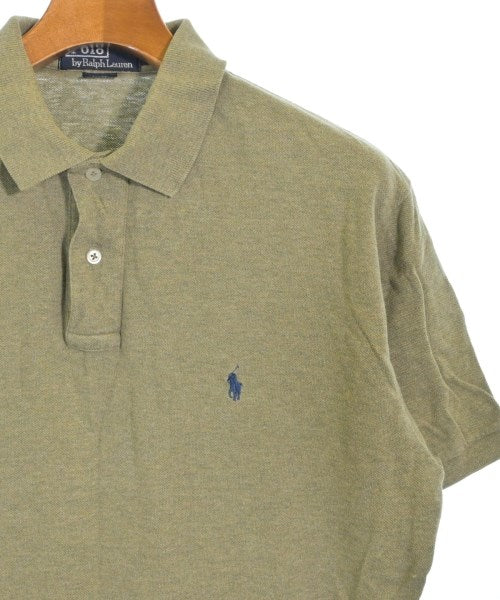 Polo Ralph Lauren เสื้อยืด/เสื้อท็อปส์