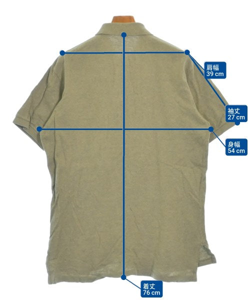 Polo Ralph Lauren เสื้อยืด/เสื้อท็อปส์