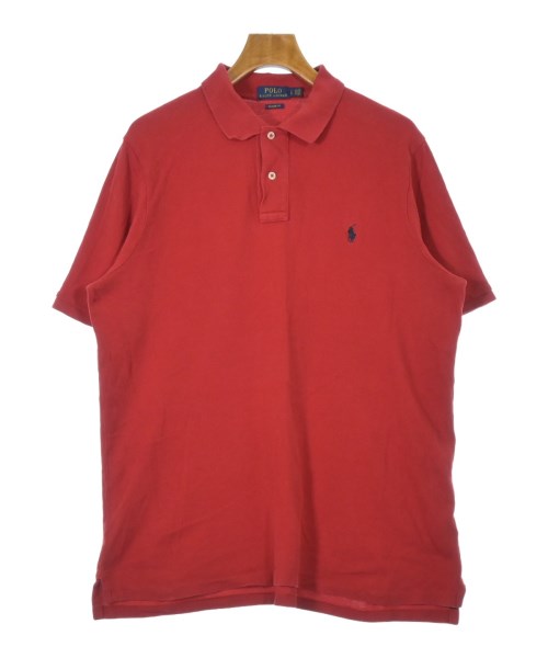 Polo Ralph Lauren เสื้อโปโล