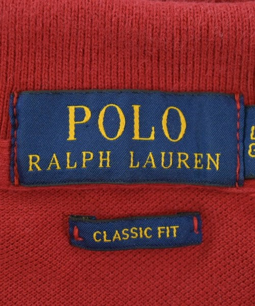 Polo Ralph Lauren เสื้อโปโล
